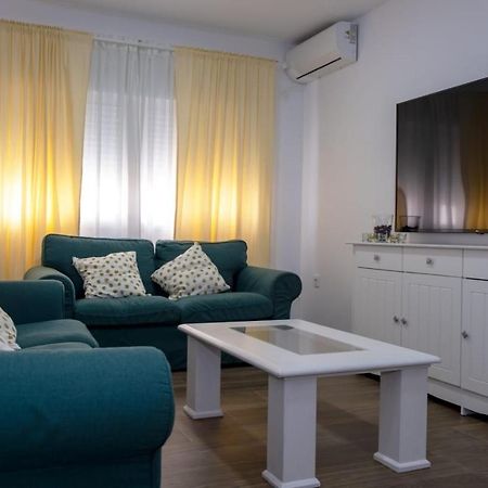 Calle Carmen Viejo Apartamento Санлукар-де-Баррамеда Экстерьер фото