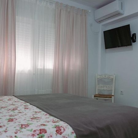 Calle Carmen Viejo Apartamento Санлукар-де-Баррамеда Экстерьер фото